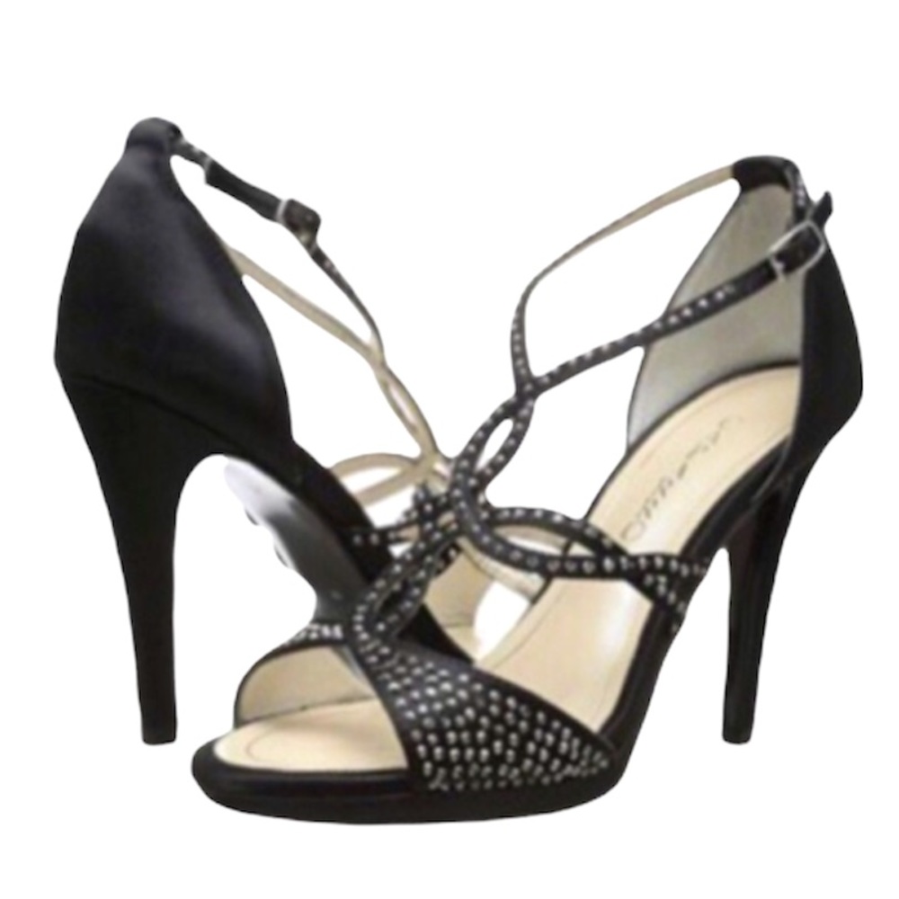 Caparros Nixie High Heel